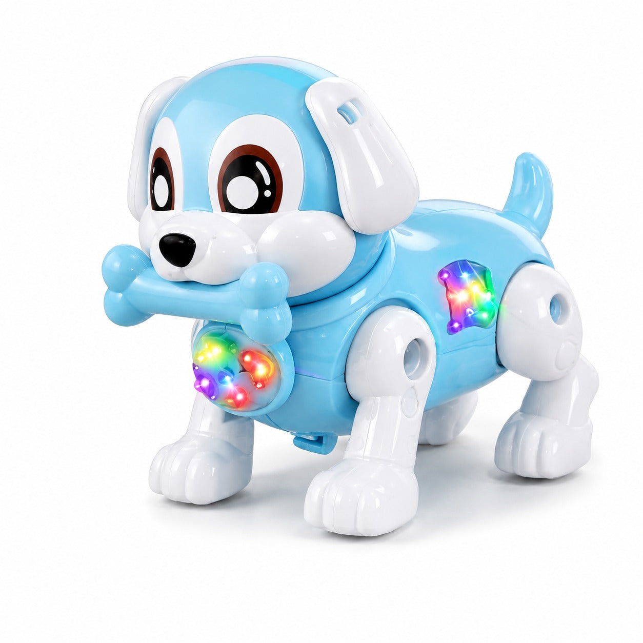 Smart Walking Dog Toy